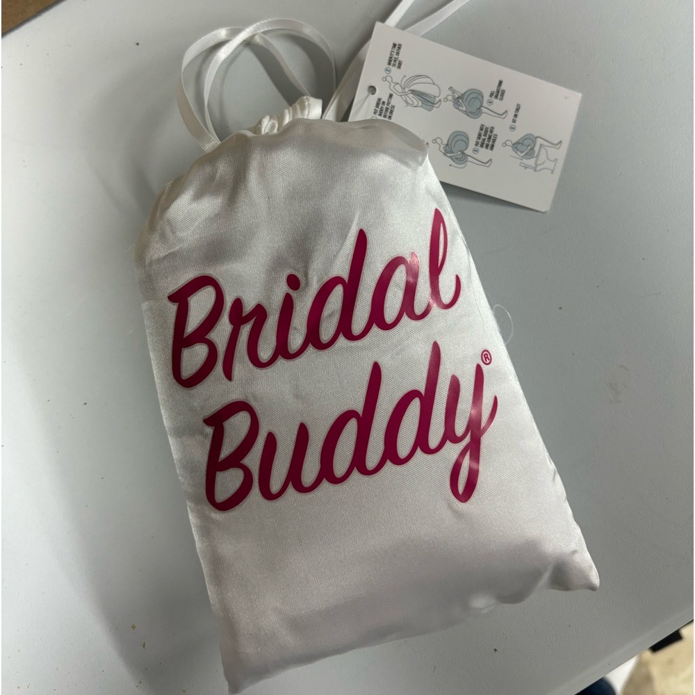 Bridal Buddy